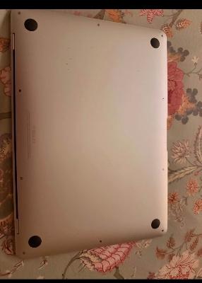 macBook air