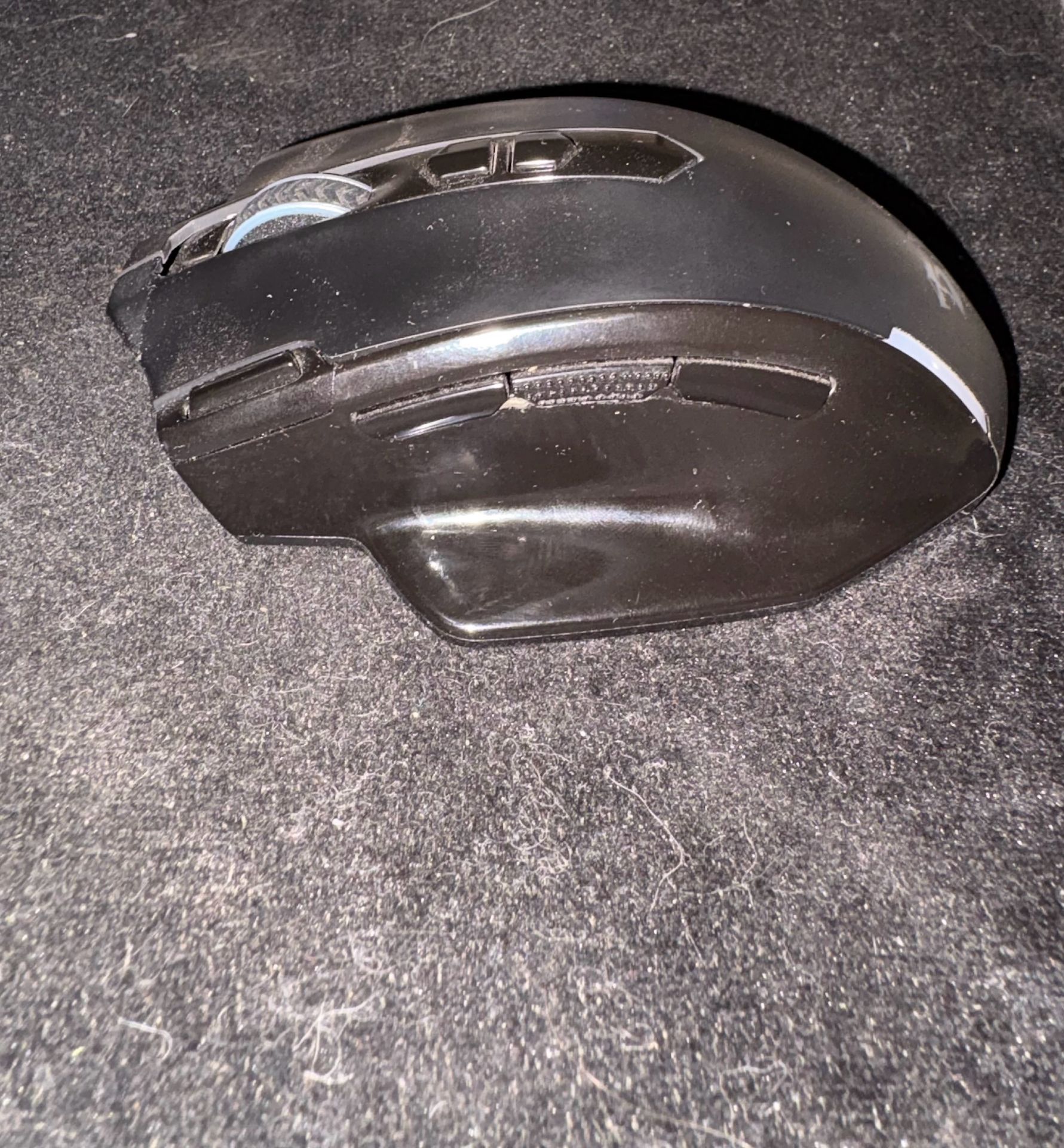 Redragon M691 MIST