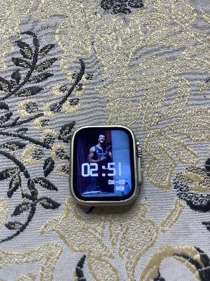 smart watch