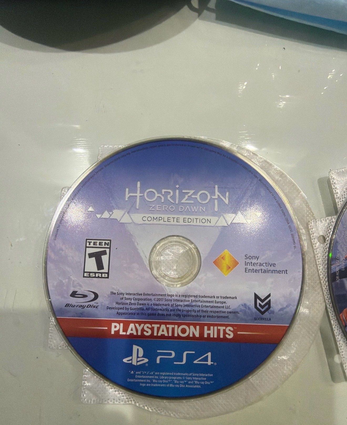 HORiZON