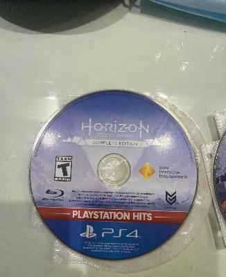 HORiZON
