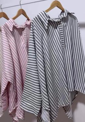2 strip blouse