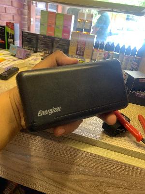 Power bank 30k
