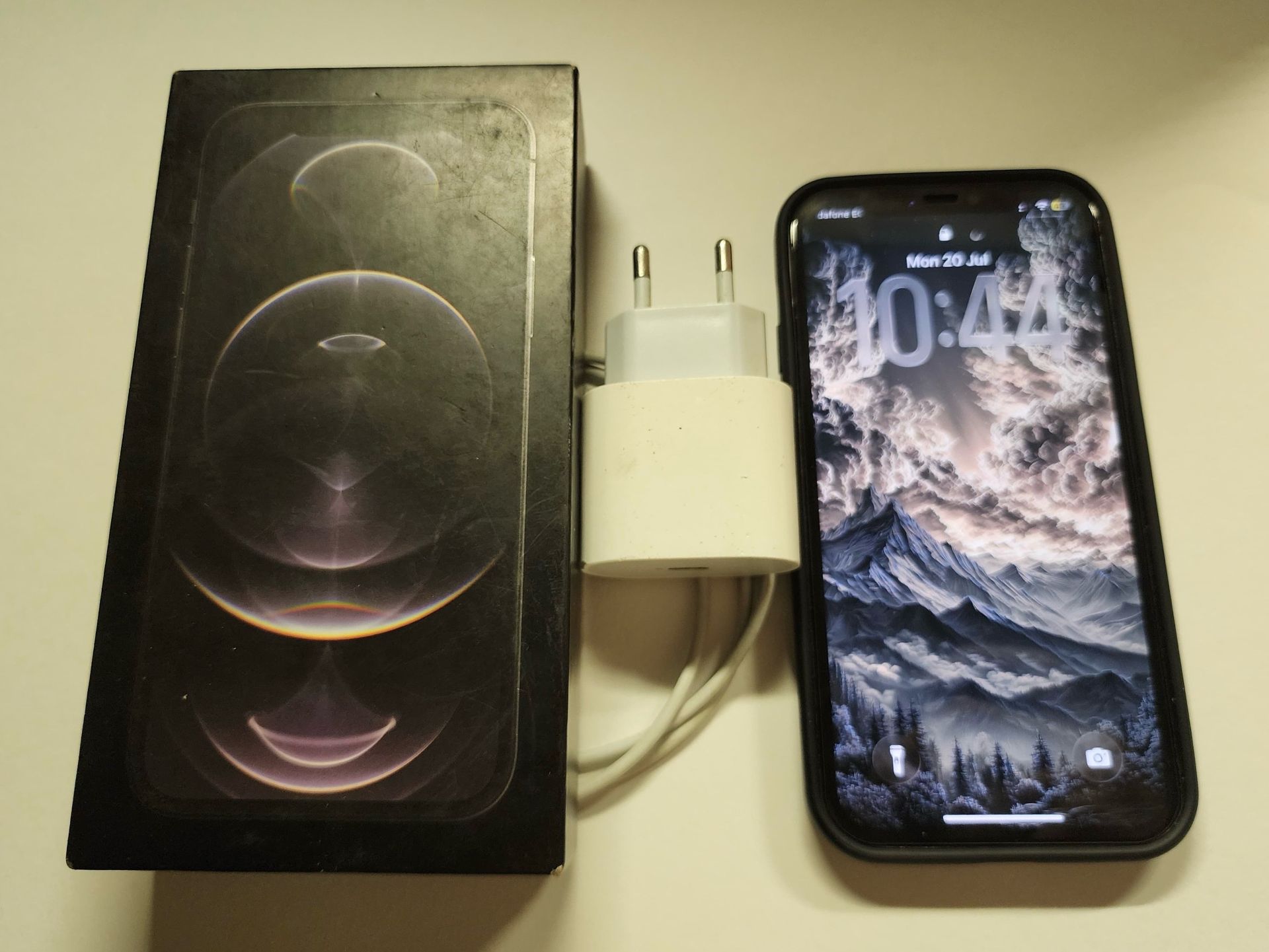 iphone 12 pro