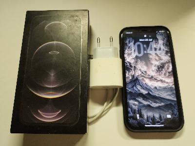 iphone 12 pro