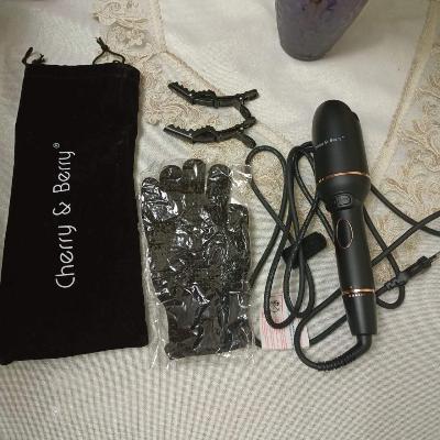 مكواه الكيراي ch&be