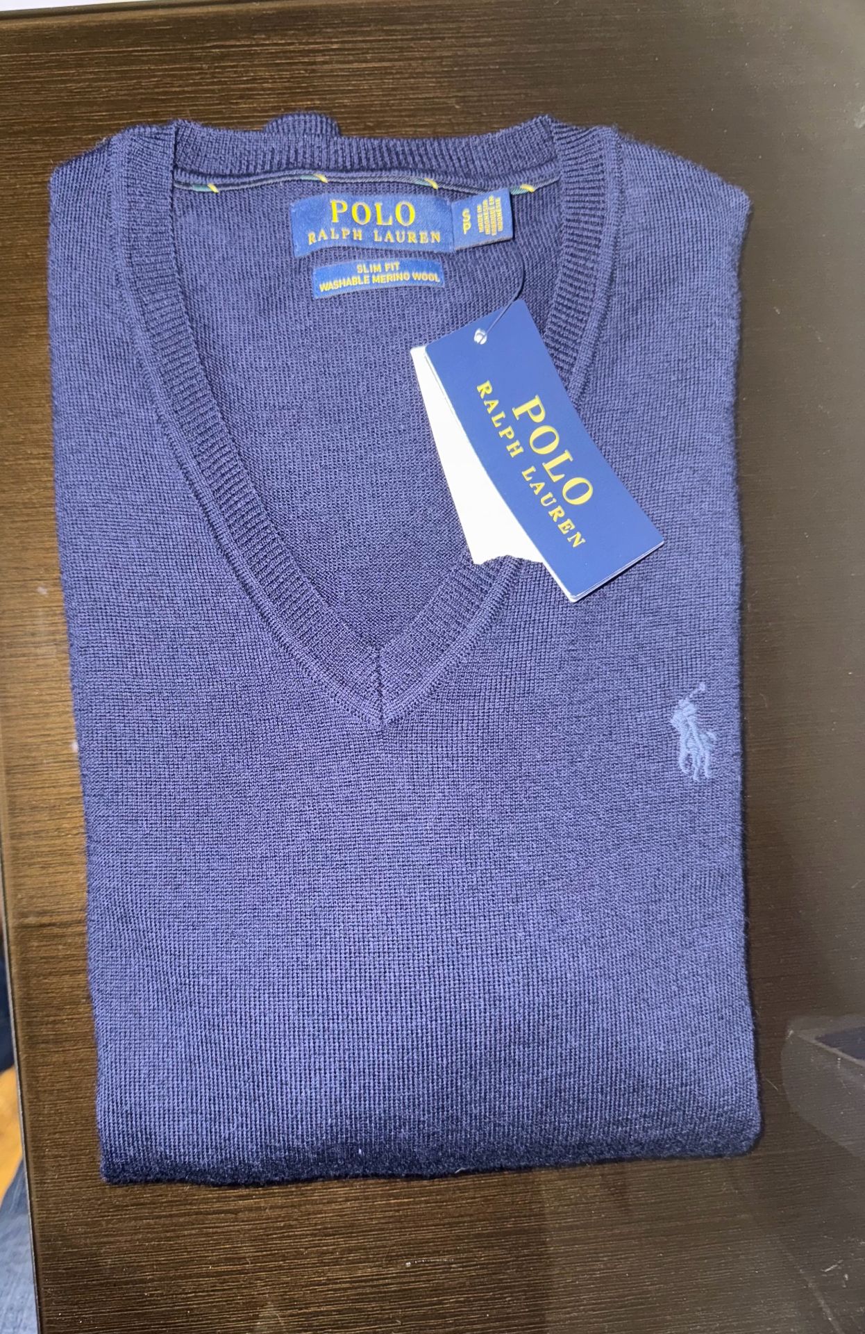 Polo ralph lauren sweater