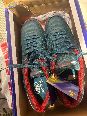 new active shoes