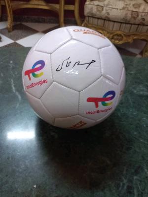 soccer ball(football)