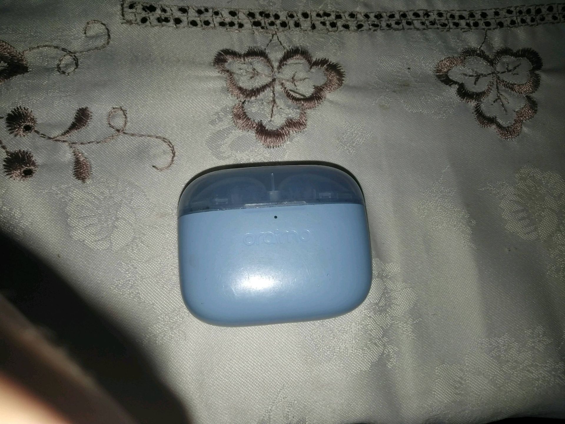 ايربودز