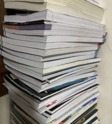 كتب خارجيه