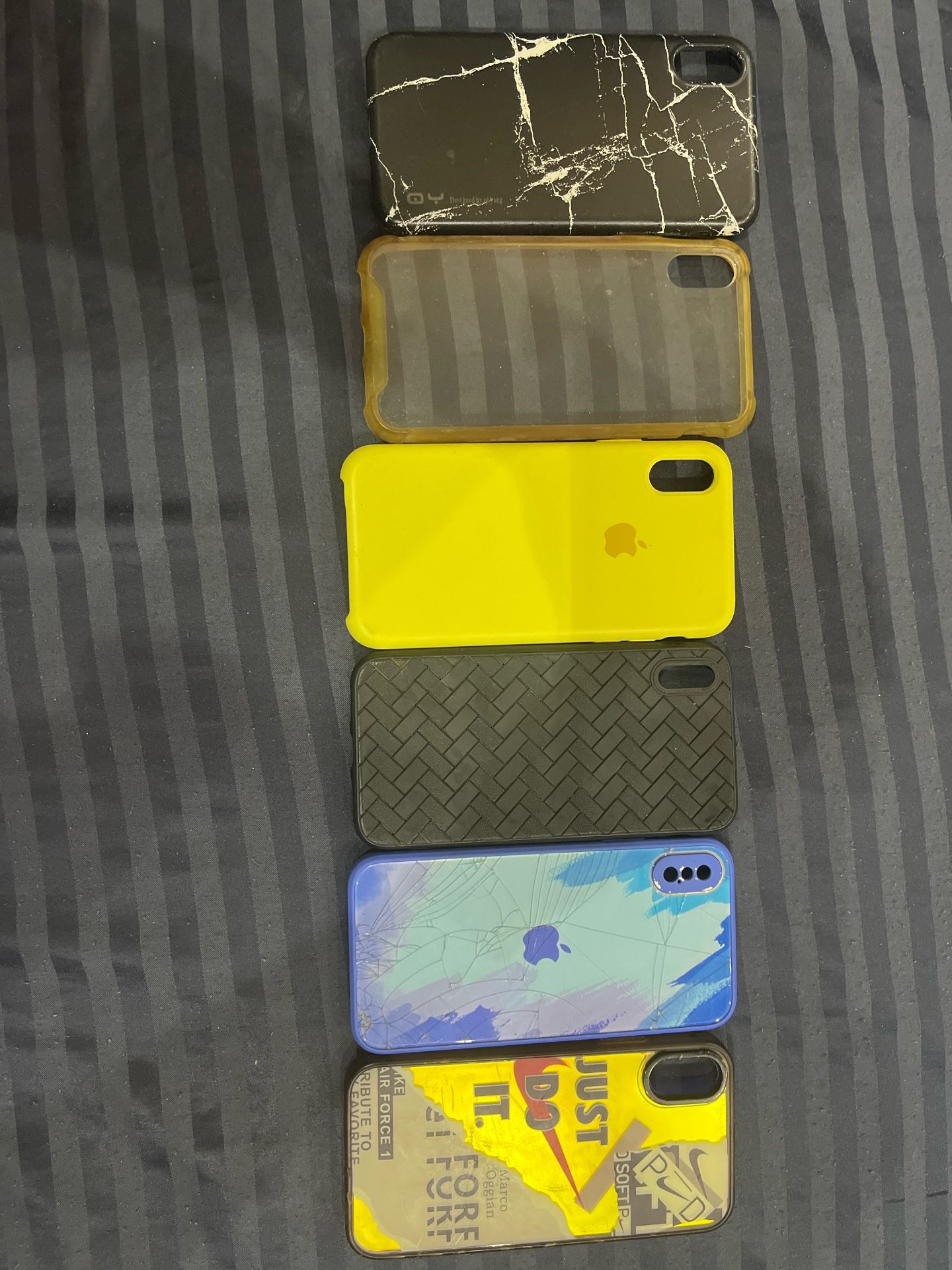 iPhone x covers