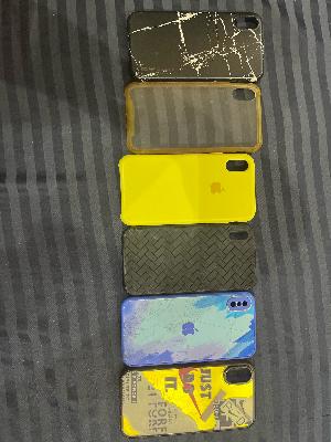iPhone x covers