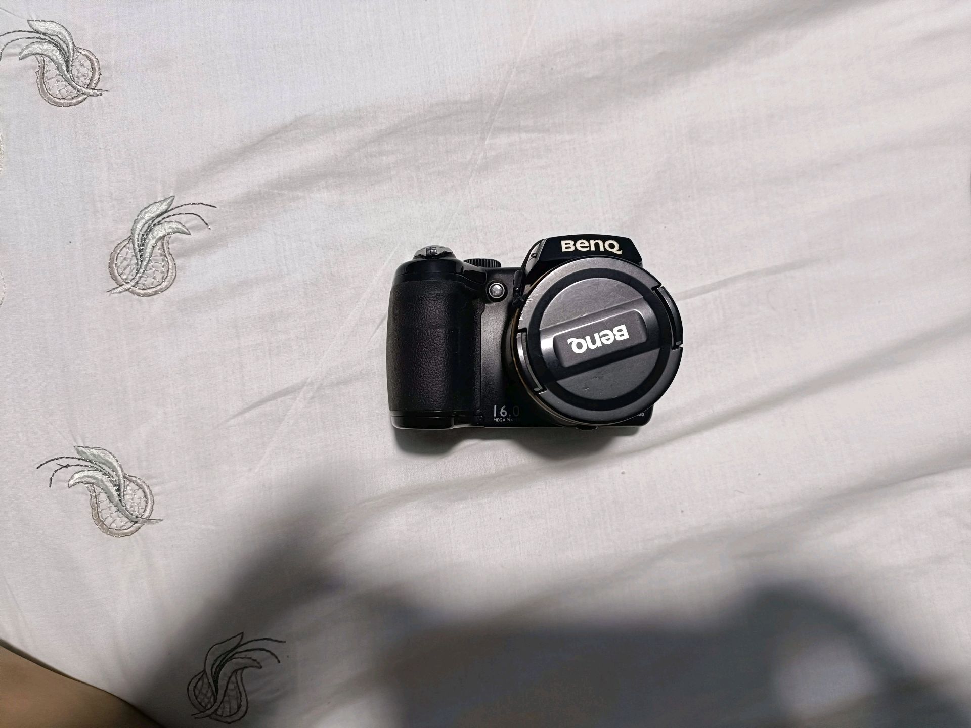camera Benq GH600