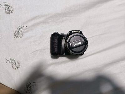 camera Benq GH600