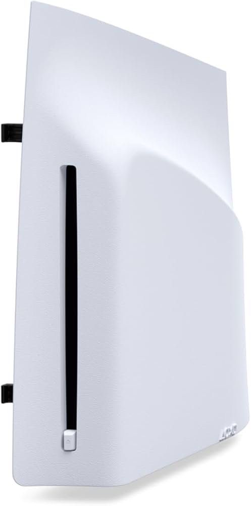 ps5 disc drive & plates