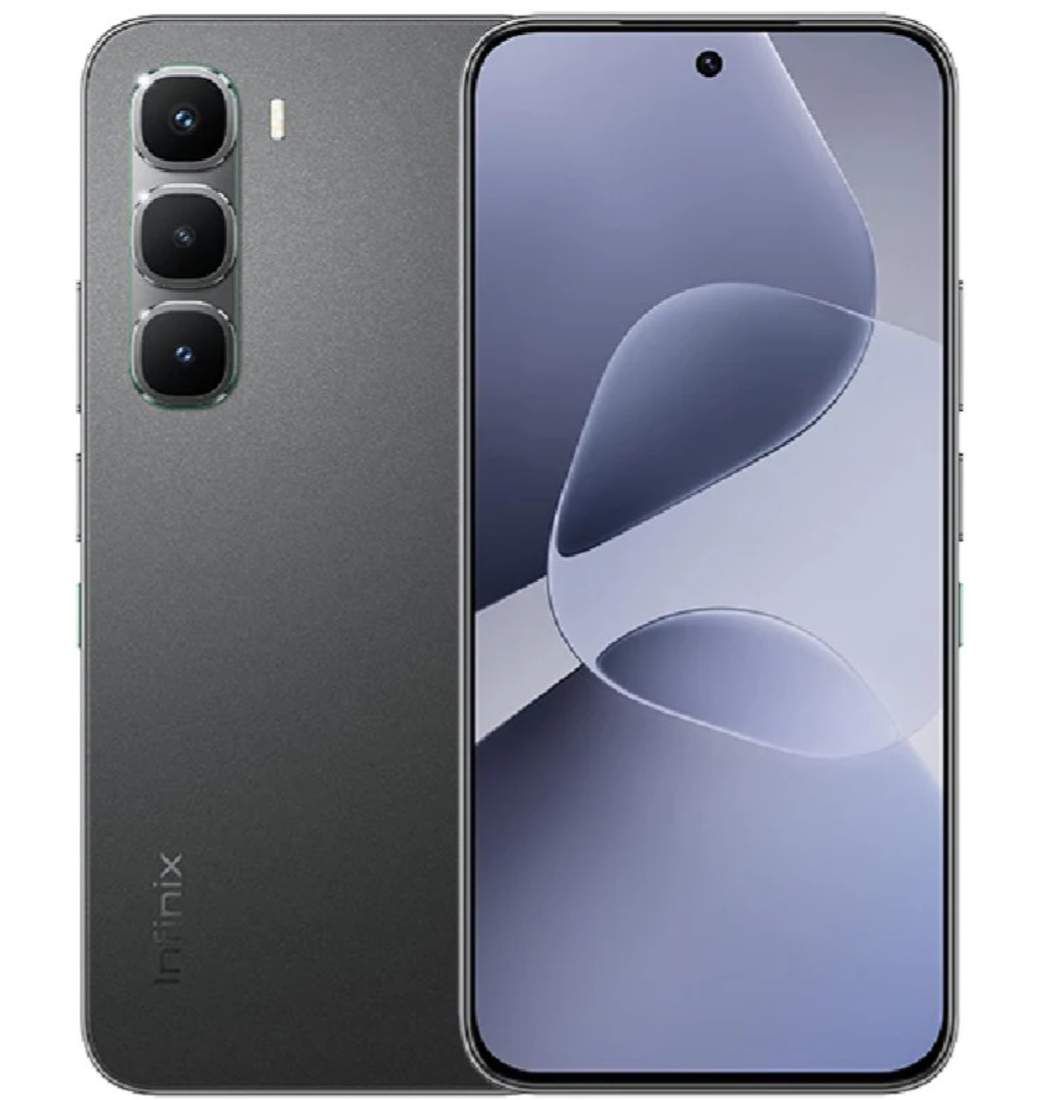 infinix hot 60 pro