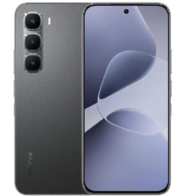 infinix hot 60 pro