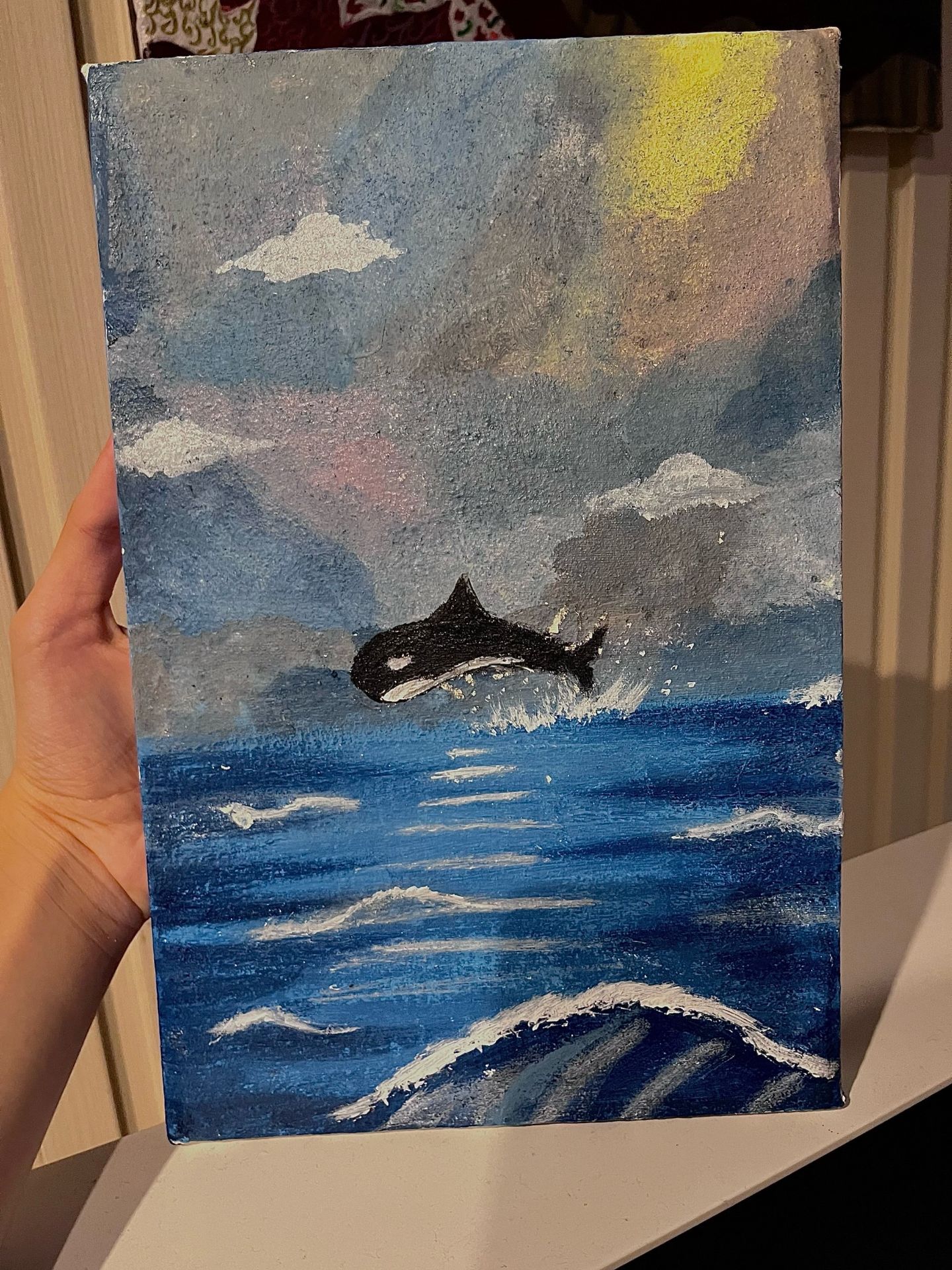 Painting