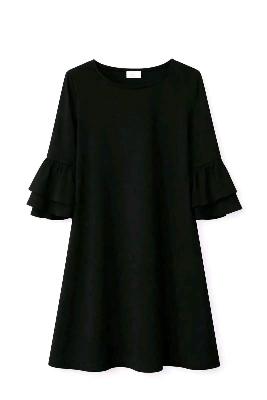 midi dress