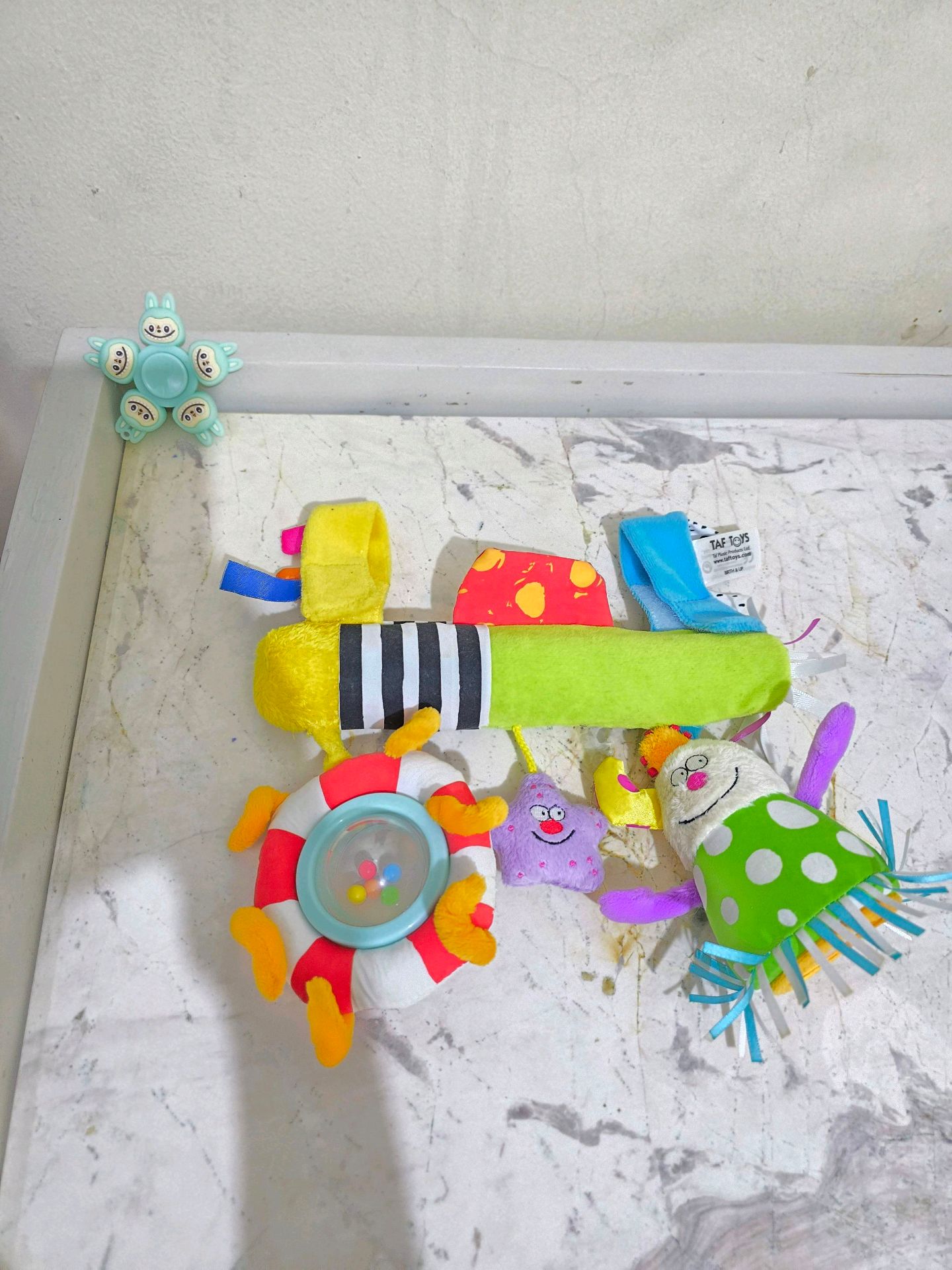 Taf Toys Kimmy the Koala Spira