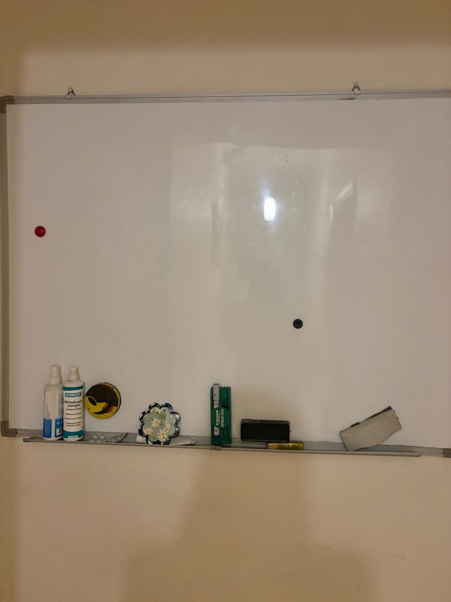 whiteboard