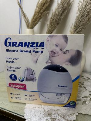 Granzia Sutiafeed - شفاط ثدي