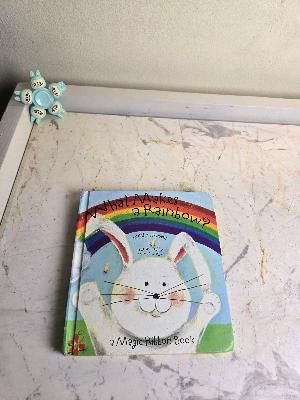 What Makes a Rainbow? A Magic