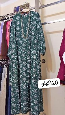 dress plus size