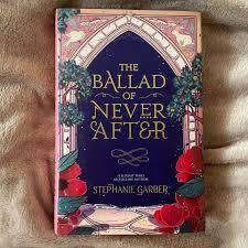 The Ballad of Never After