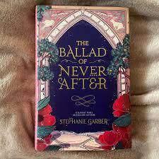 The Ballad of Never After