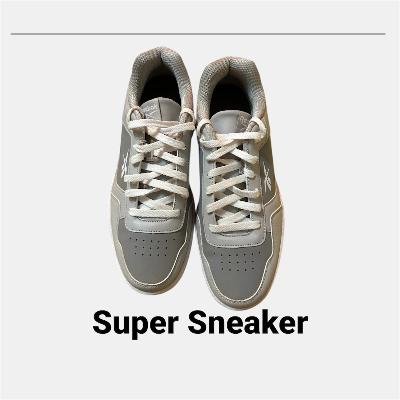 Reebok  Evo Trend Lace Up Te