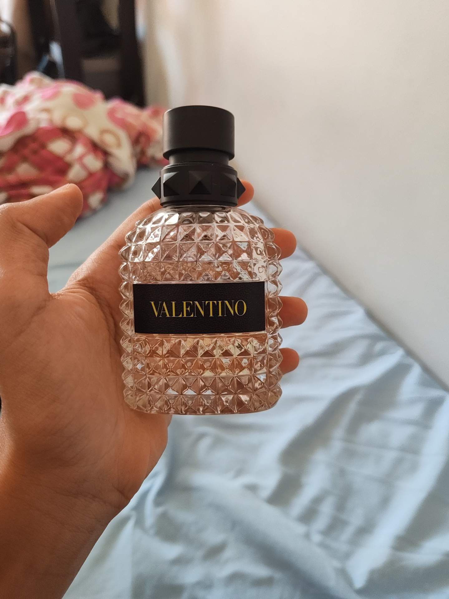 Valentino yellow dream 50ml