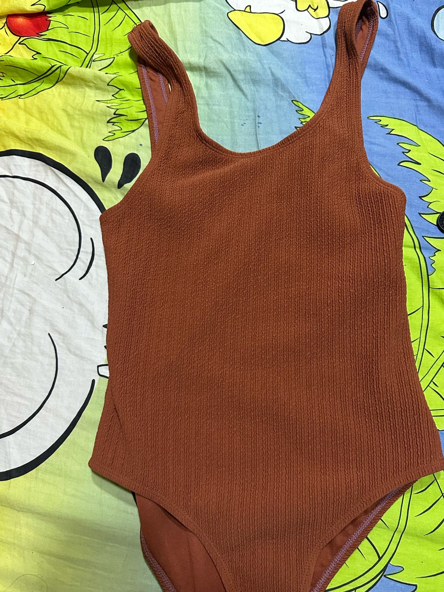 one pieace swimwear
