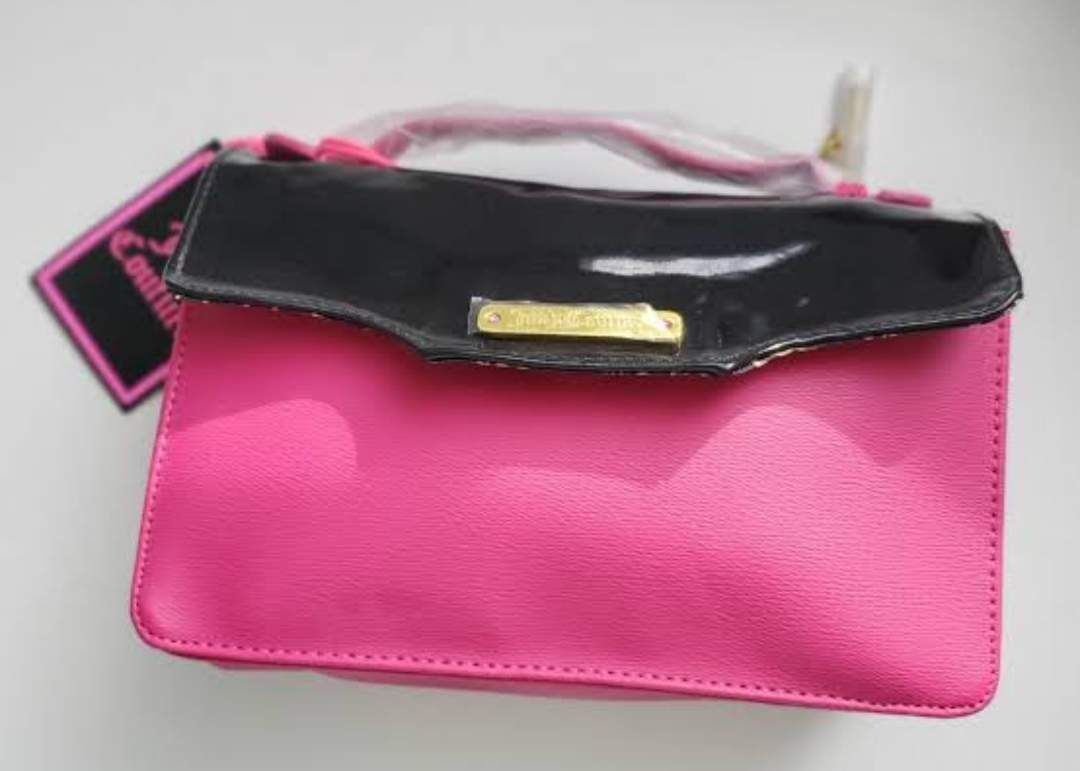 juicy couture bag