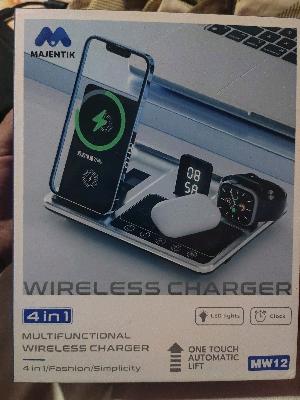 wireless charger