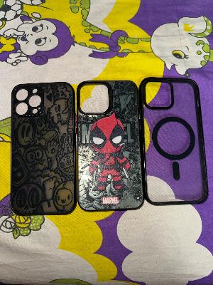 13 pro max cover