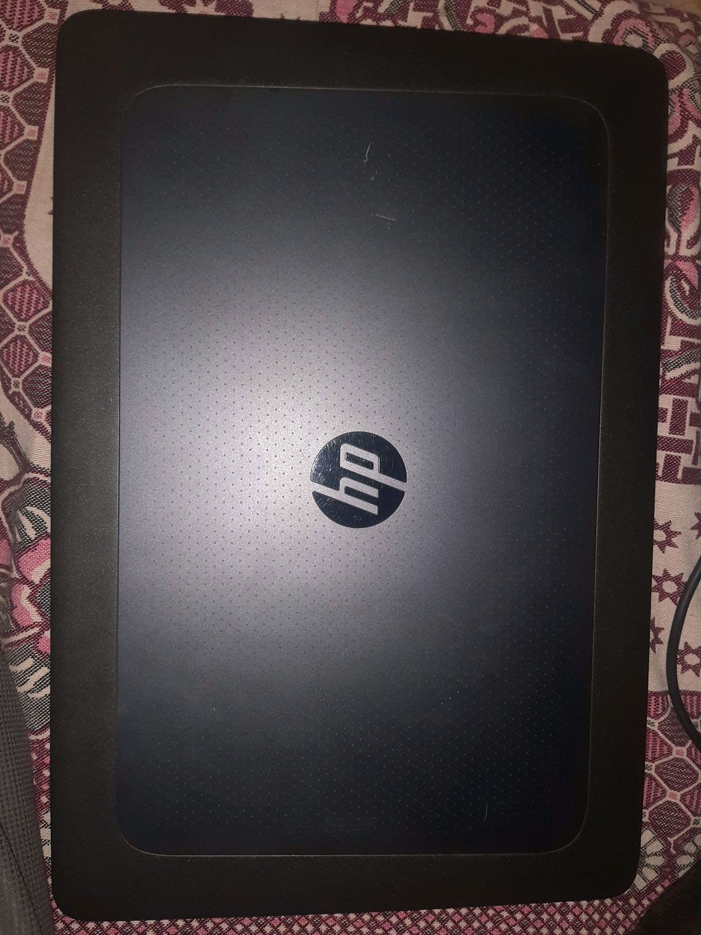 Hp zbook 15 g3