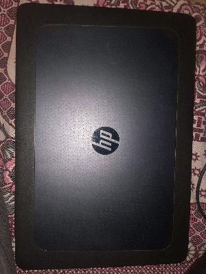 Hp zbook 15 g3