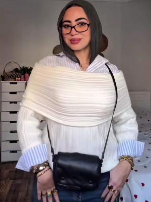 Off-Shoulder