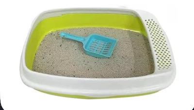 litter box for pets