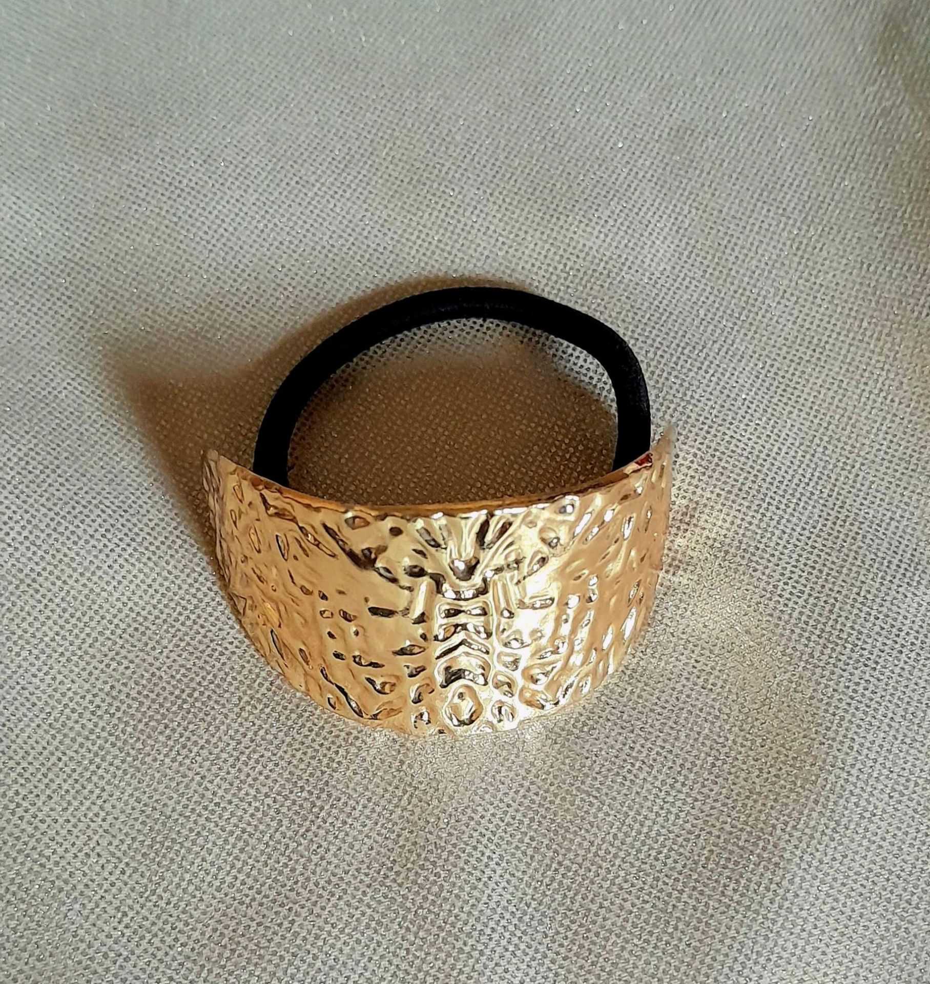 Hair Cuff