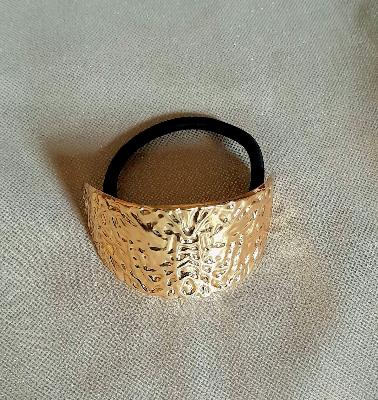 Hair Cuff