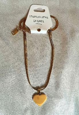 Stainless Necklace