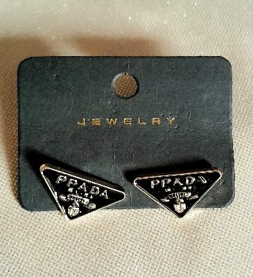 Prada Earrings