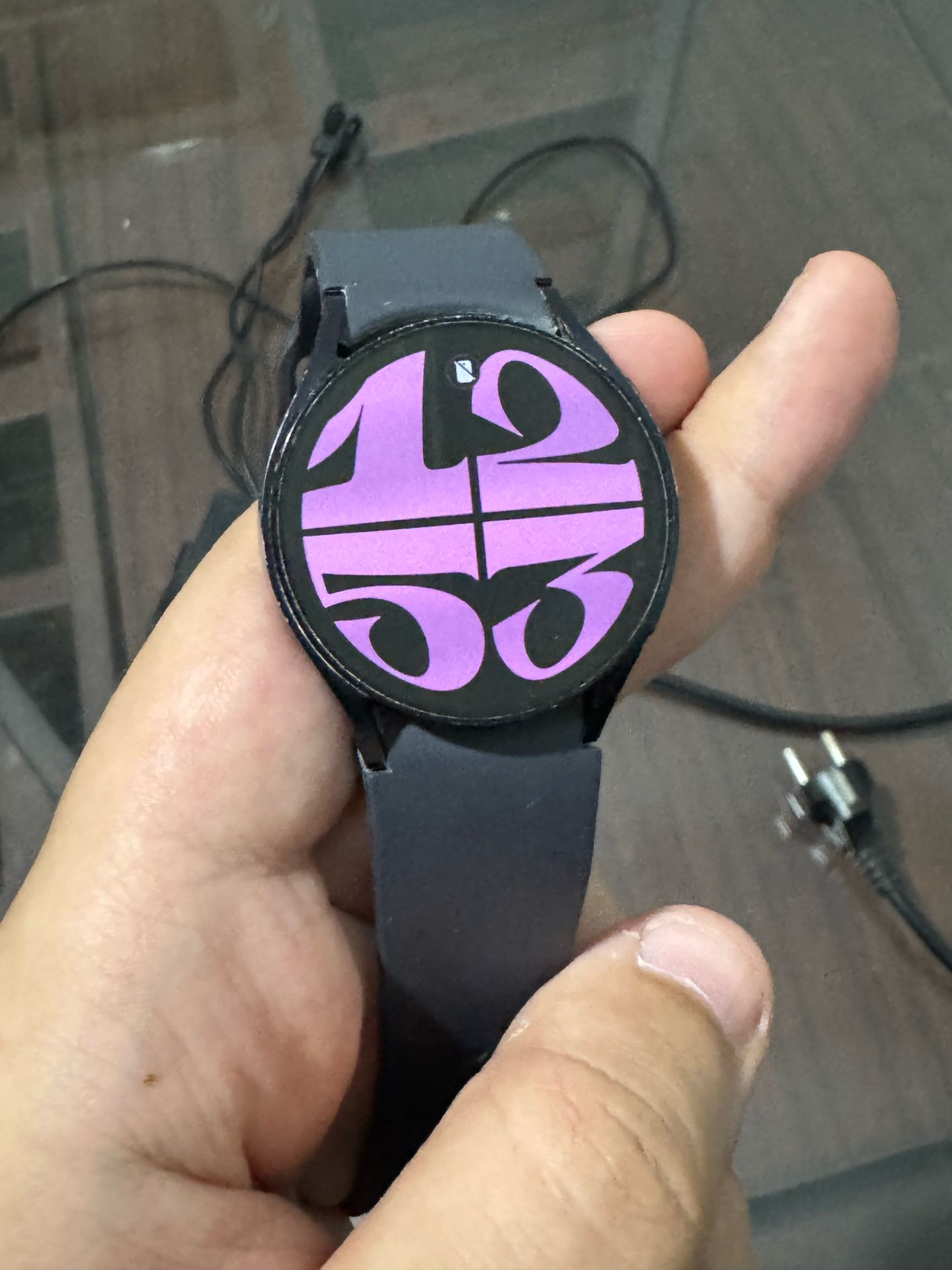 Samsung Galaxy Watch6 (esim ed