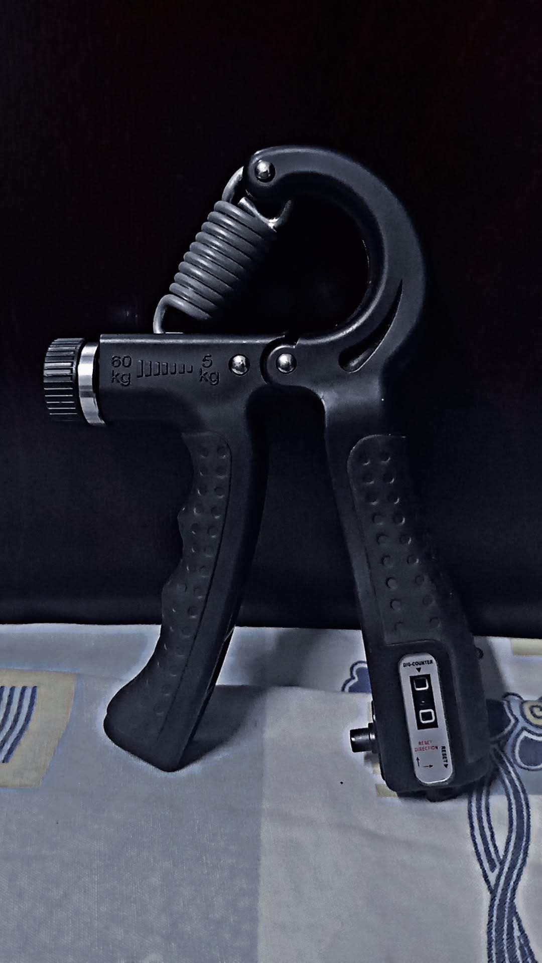 Hand Gripper
