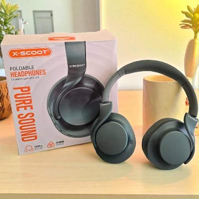 head phone XS-652