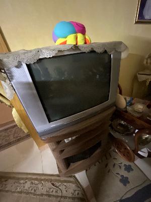 television