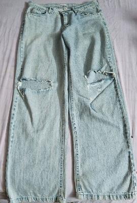 Zara pants